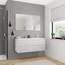 Meuble de salle de bain