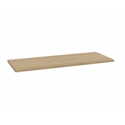 Naturel Plan Naturel Stilla 120x2,5x46 cm marron (STILLAF12006)