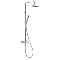 Kludi A-QA Dual Shower E2