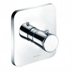 E2 Thermostatique encastré, chrome (497290575)