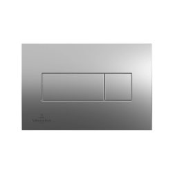  ViConnect Pro S Pack WC bâti Villeroy & Boch + WC suspendu Vitra + abattant SoftClose + plaque (VICONNECTS50-2CH)