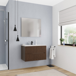 Meuble de salle de bain