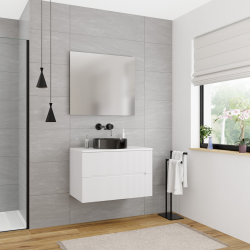 Meuble de salle de bain