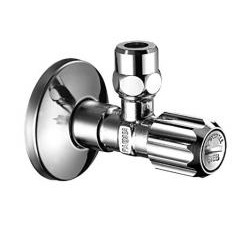 SCHELL Robinet d'équerre avec filtre normal (049490699)