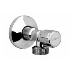 GROHE Eggemann Robinet d'arrêt d'angle pour lave vaisselle chrome