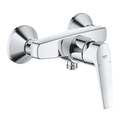 BauFlow OHM shower exp