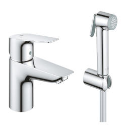 START EDGE SINGLE-LEVER BASIN MIXER 1/2″ S-SIZE