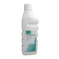 Laguna Cleaner nettoyant et désinfectant concentré pour baignoire Laguna, 0,5 l (LAGUNACLEANER)