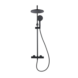 Aurum cartouche thermostatique pour SATSSTKEMC, cuivre brossé (NDSSTKETERMSETC)