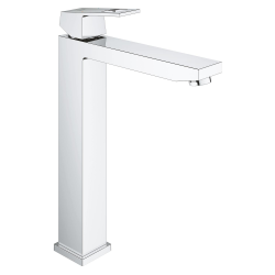 Grohe Mitigeur Lavabo réhaussé - corps lisse