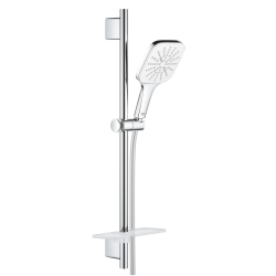 Grohe Barre de douche complète - 3 jets