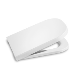 The Gap abattant WC SoftClose en Duroplast, blanc (A80147200B)