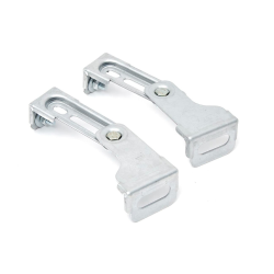  Bâti-support encastrable pour WC suspendu, installation sur cloison légère, hauteur 112 cm, chasse 2/4-6 L (A8900200Z0)