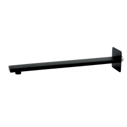 Novaservis Bras de douche Novaservis noir RAM405,5