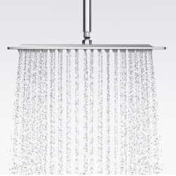 Douche de tête RAV SLEZÁK chrome KS0004  Douche de tête RAV SLEZÁK chrome KS0004