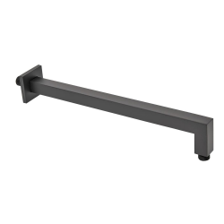 Ravak Bras de douche SAT B-Way noir SATBSRHBW