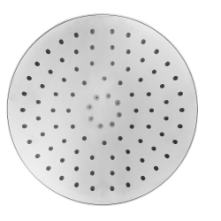  Douche de tête Siko chrome SIKOBSHSKP41