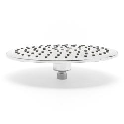 Siko Douche de tête Siko chrome SIKOBSHSKP41