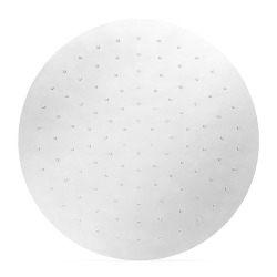 Douche de tête Optima chrome OPB008