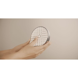 Douchette Hansa Viva chrome 44350300  Douchette Hansa Viva chrome 44350300