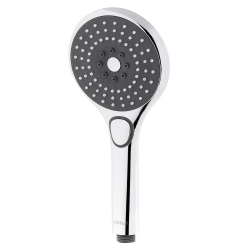 Siko Ensemble de douche Verre Chrome SIKOBSRST22