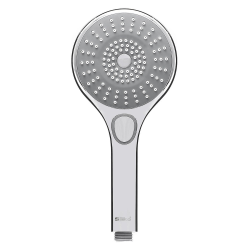  Pomme de douche Siko chrome SIKOBSRST21