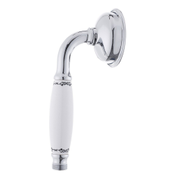 Siko Pomme de douche Siko Provence chrome SIKOBSRSPV