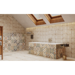 Novaservis Ferro Antica mitigeur bain-douche 150 mm bronze BAI11BR  Novaservis Ferro Antica mitigeur bain-douche 150 mm bronze BAI11BR