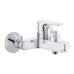 Mélangeur bain mural, Esla, Ideal Standard  Mélangeur bain mural, Esla, Ideal Standard