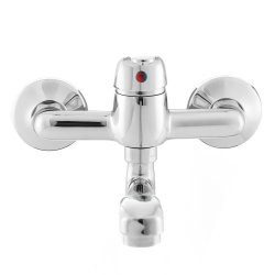  Mélangeur salle de bain Multi sans douche 150 mm chrome MU272
