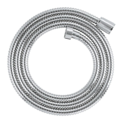 GROHE VitalioFlex Métal flexible de douche avec blocage anti-giratoire chrome 27503001