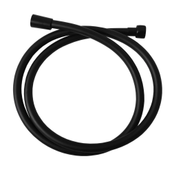 Grohe Tuyau de douche RAV SLEZÁK noir mat PH1505C
