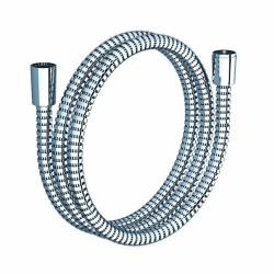 Ravak Flexible de douche Ravak Chrome 912.50 argent X07P065