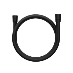  Flexible de douche 913.23 en plastique durable Ravak, 150 cm, noir X07P568