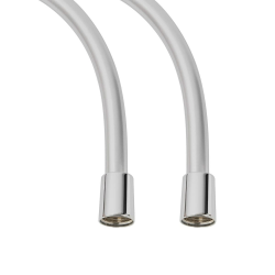 Ravak Flexible de douche SAT avec blocage anti-giratoire chromé SATHADICEF