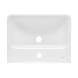 Laufen Vasque Laufen Pro A 45x34 cm (H8119520001041)