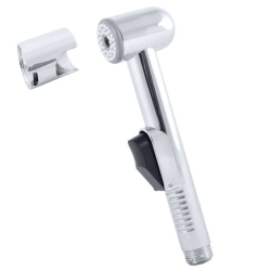 Novaservis Douche bidet RAV SLEZÁK avec robinet d&apos;arrêt chromé PS0030