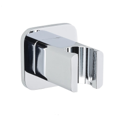 Optima Support de douche Optima chrome SIKOBSDPK43