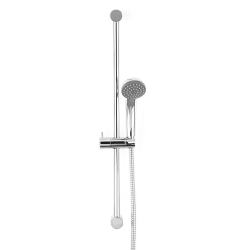  Ensemble de douche Multi chrome MU070NEW