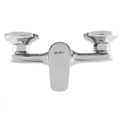 Novaservis Mélangeur douche S-Line Pro sans kit de douche 150 mm chrome SIKOBSLPRO268