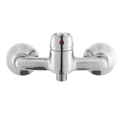  Mitigeur de douche Multi sans garniture de douche 150 mm chrome MU268