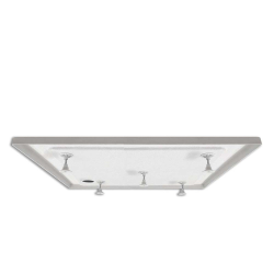Roth Pieds réglable pour, receveur (5139200)