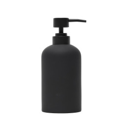 Distributeur de savon Swiss Aqua Technologies Feel noir SATDFEEL99CE