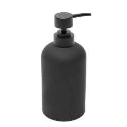 Distributeur de savon Swiss Aqua Technologies Feel noir SATDFEEL99CE