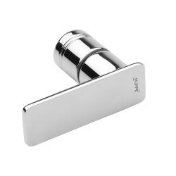 HÜPPE  Poignée de porte de douche Hüppe Strike New, chrome (SIKOKHMADLO1)