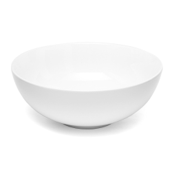  SIKO lavabo sur platine Triomini Slim 38,5x38,5 cm, sans trop-plein (SLM3838)