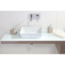 Boîte Optima Supera sable SUP55  Boîte Optima Supera sable SUP55