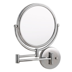 Optima Tera miroir cosmétique chromé KZRC20