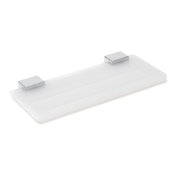  X-Way  Supports pour étagère, chrome (SATDXWW1CH)