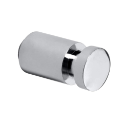 BEMETA Omega Crochet de salle de bains,  chrome (104506092)